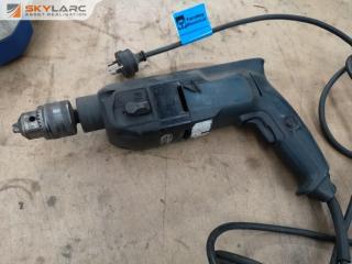 Bosch Corded 13mm Hammer Drill