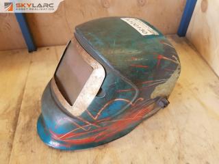 Weld Guard Auto Darkening Welding Mask