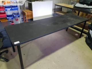 Large Work Table