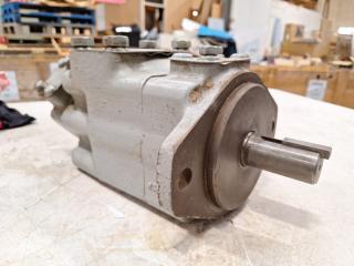 Hydraulic Vane Pump