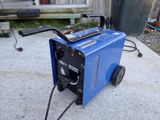 Starweld 140Amp Caddy Single Phase Arc Welder (SW130ARC)