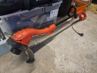 Black & Decker (WS400) Whipper Snapper Weed Eater