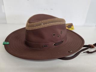 Outback Trading Co Mariner Polycotton Hat