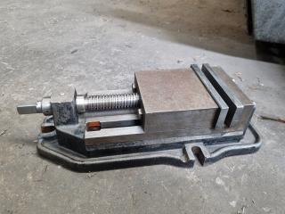 CNC Machine Vice