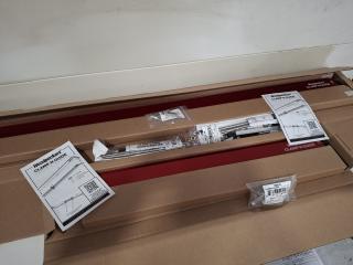 Woodpeckers Clamp N Guides & Router Adapters