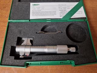 Insize Inside Micrometer, 25-50mm