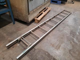 Aluminium Ladder (2.7M)