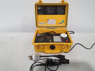 Aegis Patrol Portable Appliance Tester 