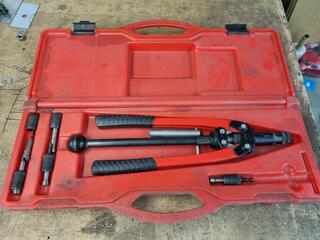 FAR Long Arm Rivet Nut Tool KJ29