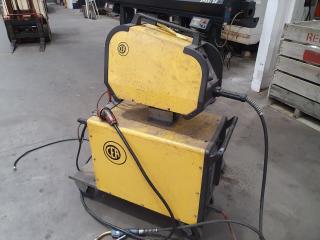 CEA Maxi Mig Welder & Wire Feeder