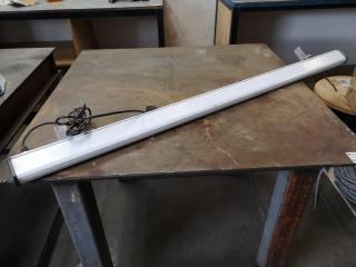 1500mm LED Workshop Luminaire Light