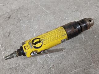 Puma Straight Air Drill