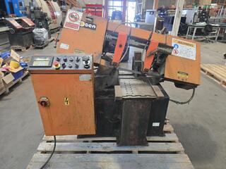Cosen Semi Automatic Bandsaw
