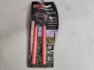 Stockade Staplemate Multi Purpose Fencing Tool