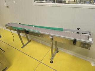 Plastic Conveyor Unit