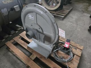 Aerotech Fans F22 High Pressure Fan