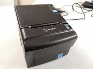 Sewoo LK-TL212 Thermal POS Receipt Printer