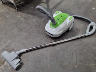 Zip 2000W Bagged Vacuum Cleaner