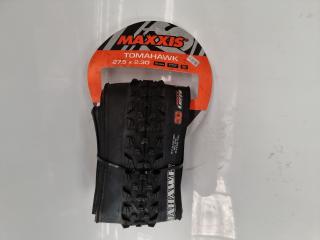 Maxxis Tomahawk MTB Tyre