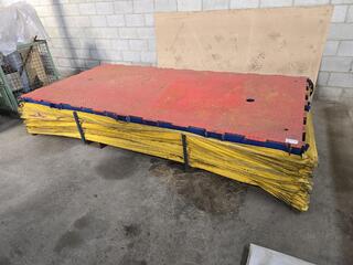 Hydraulic Lifting Platform Elevator