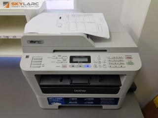 Brother Multifunction Printer