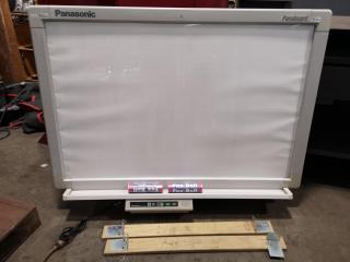 Panasonic Panaboard KX-B530 Printable Whiteboard