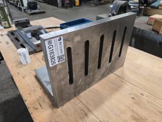 Large Milling Angle Plate 