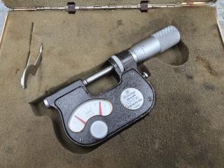 Mitutoyo Micrometer