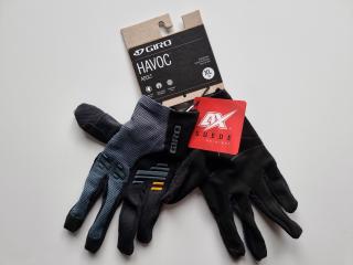 Giro Havoc Cycling Gloves - XL