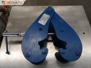 3-Ton Girder Clamp by Bridon Cookes