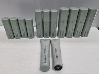 Davroe Assorted Haircare Products