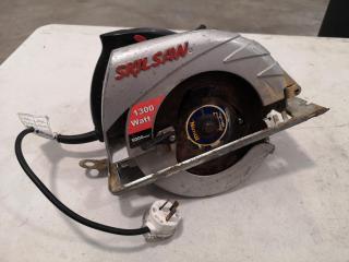 Corded Circular Saw by SkilSaw