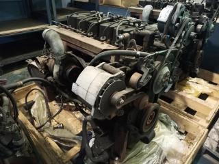 Cummins B Series LPG Engine