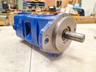 Hydraulic Vane Pump