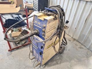 ProWeld Mig 250S Single Phase Welder with (WF300) Wire Feeder