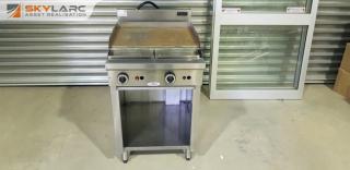 Moffat Gas Grill