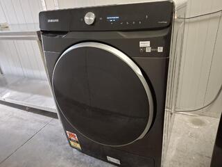Samsung DV10T9720SV Dryer