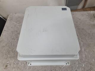 Weatherproof Electrical Box w/ Electromic Contents