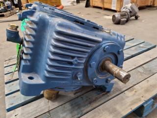 Industrial Gearbox by Cone Drive Operations