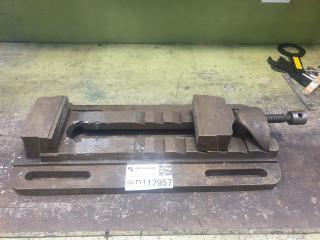 Milling Machine Vice