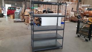 Shelving Unit