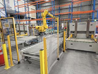 SKYLARC’S MASSIVE WIMPEX MACHINERY AUCTION