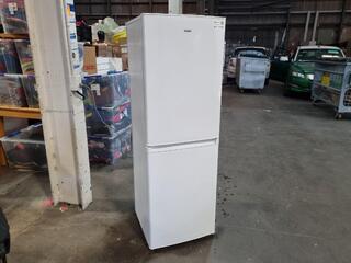 Haier 227L Fridge Freezer