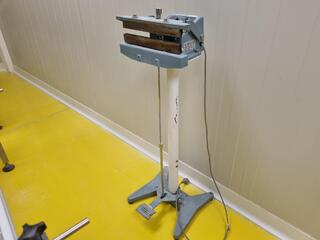 Industrial Constant Heat Sealer