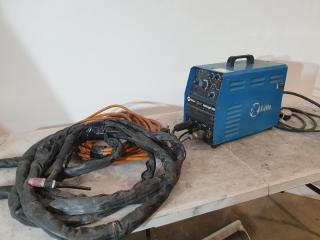 Miller Single Phase TIG Welder