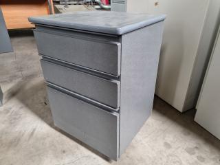 Office Mobile Drawer Unit