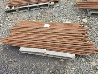Reinforcing Deformed Bars 32mm 