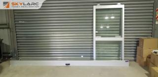 Sensormatic Automatic Doors