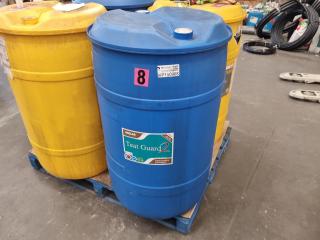 200L Ecolab Teat Guard 2