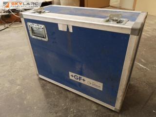 Heavy Duty Tool Equipment Storage Box